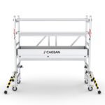 Échafaudage Protube FN – Image 2