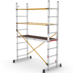 Échafaudage MONOSAFE