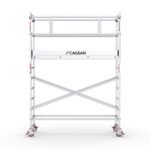 Échafaudage Protube S – Image 2