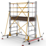 Échafaudage Telesafe XLN