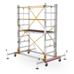 Échafaudage TeleSafe XL_FP