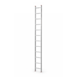 Échelle simple 3.5m
