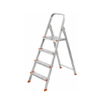 Escabeau simple 4 marches
