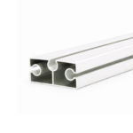 Barre de charge PERGOLA carré