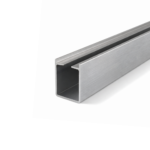 Rail pour rideaux