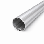 Tube Zingué