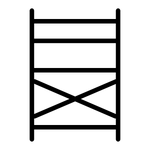Échafaudage